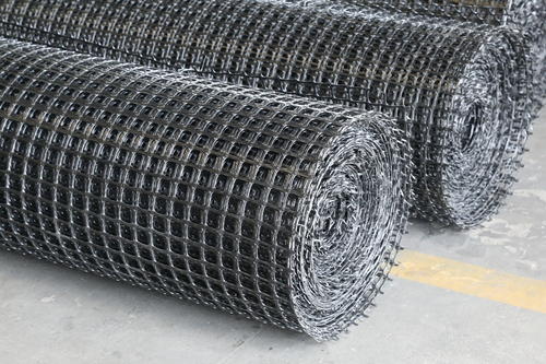 玻纖土工格柵摩擦力的影響因素